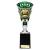 Green Cobra Star Football Cup 255mm - view 1