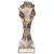 Falcon Football Goalkeeper Award 220mm  - view 1