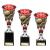 Red Cobra Star Boot Ball Cup 255mm - view 2