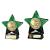 Player of the Month Green Superstar 140mm - view 2