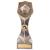 Falcon Football Coach Award 220mm - view 1