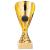 Rising Stars Premium Plastic Trophy Gold 170mm - view 1