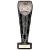 Black Cobra Goalkeeper Heavyweight Award 225mm  - view 1