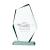 Discovery Jade Crystal Award 240mm - view 1