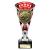 Red Cobra Star Goalkeeper Cup 210mm - view 1