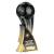 Firestorm Black & Gold Player of the Match 240mm - view 1