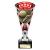 Red Cobra Star Boot Ball Cup 210mm - view 1