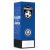 Blue Geo Icon Player of the Match 17cm - view 1