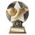 Pulse Star Boot Ball Trophy 150mm - view 1