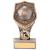 Falcon Football Man of the Match Award 150mm - view 1