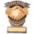 Falcon Football Fair Play Award 105mm - view 1