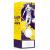 Yellow Geo Female Player of the Month 17cm - view 1