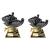 Players Player Gold Power Strike 200mm - view 2