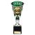 Green Cobra Star Football Cup 230mm - view 1