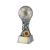 Silver Gold Football Boot Award 165mm - view 1