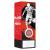 Red Geo Male Player of the Match 17cm - view 1