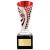 Red Defender Football Cups 170mm - view 1