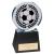 Emperor Football Crystal Award 155mm - view 1