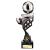 Silver Innov8 Football Trophy 230mm - view 1