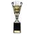 Silver Cobra Star Football Cup 255mm - view 1