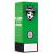 Green Geo Icon Player of the Match 17cm - view 1