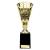 Gold Cobra Star Goalkeeper Cup 255mm - view 1