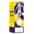 Yellow Geo Female Player of the Match 17cm - view 1