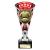 Red Cobra Star Football Cup 210mm - view 1