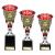 Red Cobra Star Player of the Match 230mm - view 2