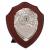 Rosewood Silver Triumph Silver Shield 175mm - view 1