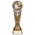 Ikon Tower Goalkeeper Award 225mm - view 1