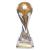Tempest Football Trophy 200mm - view 1