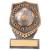 Falcon Football Coach Award 105mm - view 1