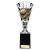 Silver Cobra Star Boot Ball Cup 255mm - view 1