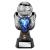Blue Shield Tournament Trophy 190mm - view 1