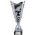 Fuego Black & Silver Boot Ball Cup 32cm - view 1