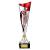 Red Champions Football Cup 360mm - view 1