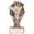 Falcon Football Goalkeeper Award 150mm  - view 1