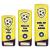 Yellow Prime Girl of the Game 190mm - view 2