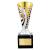 Gold Defender Football Cups 170mm - view 1