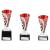 Red Defender Football Cups 170mm - view 2