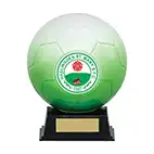 Green Nova Sphere Ball 145mm