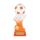 Orange Nova Evolution Boot Ball 150mm Orange Nova Evolution Boot Ball 150mm