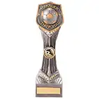 Falcon Football Manager Thank You Award 240mm