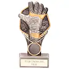 Falcon Football Goalkeeper Award 150mm 