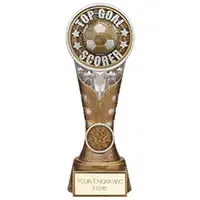 Ikon Tower Top Goal Scorer Award 200mm