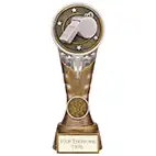 Ikon Tower Referee Whistle Award 200mm