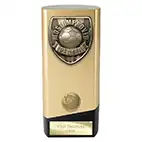 Most Improved Gold Prime Cobra 160mm