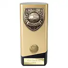 Top Goal Scorer Gold Prime Cobra 160mm