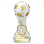 Attack Strike Football Award 180mm